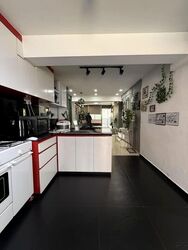 Blk 44 Telok Blangah Drive (Bukit Merah), HDB 3 Rooms #617073481